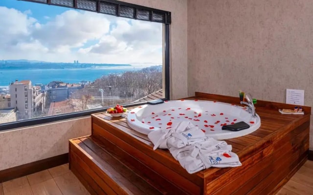 Ring Stone Hotels Bosphorus