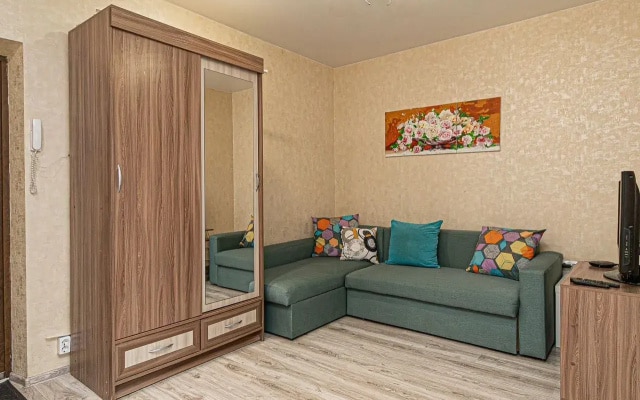 Квартира на улице им. Героя Сарабеева В.И. 5к3