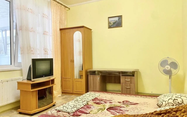 Частный Дом Комфортный для Отдыхa в Судаке