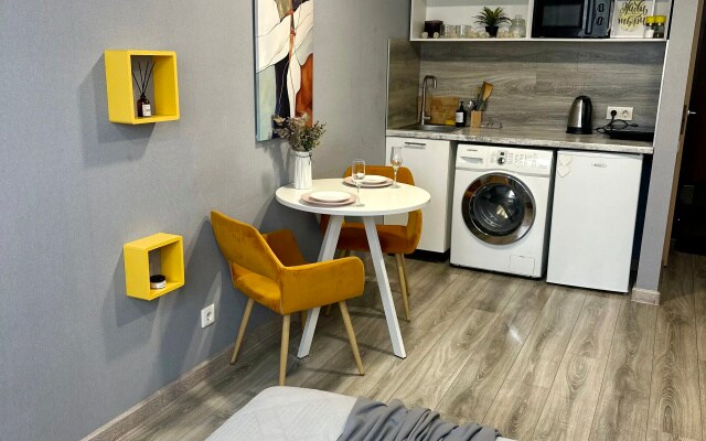 Apartment Студия УютСтудия