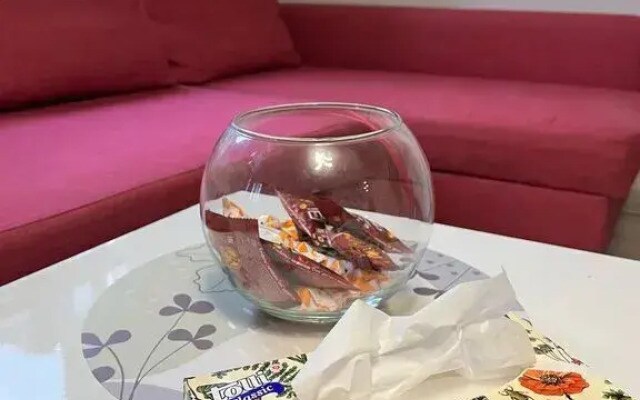 Квартира на Лиговском Проспекте 271