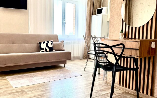 Квартира Студии Be Home на Строительном 4