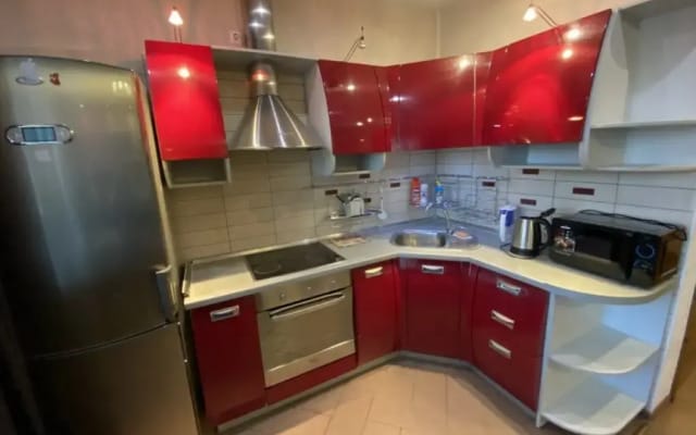 На улице Забайкальского рабочего 45 N32