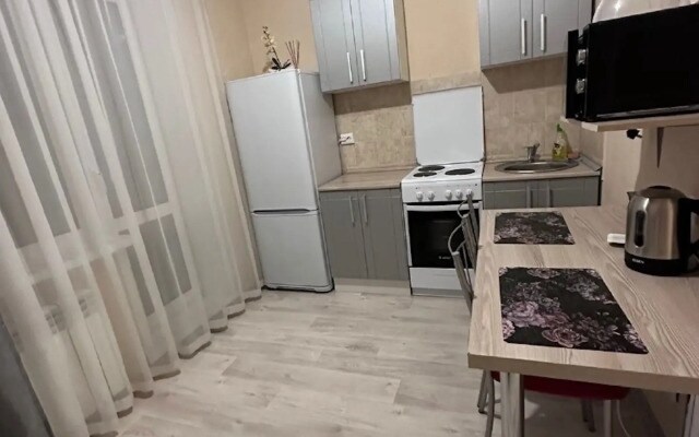 Квартира на Красном проспекте 305/1