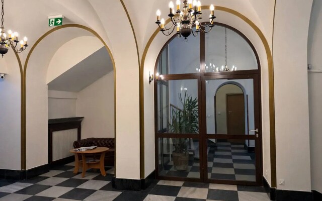 Hotel Mazowiecki