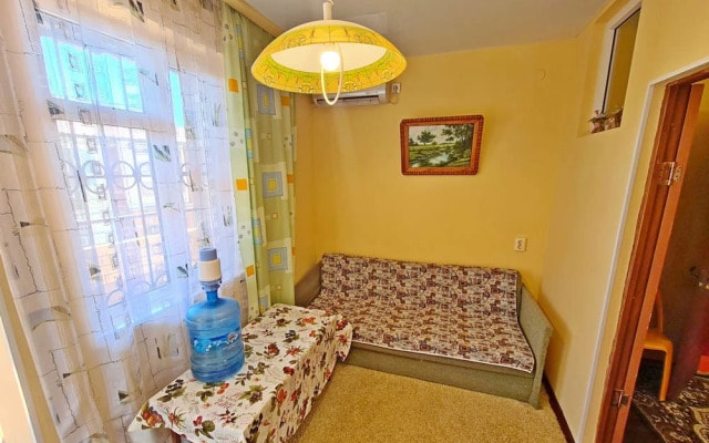 Квартира Студия Номера на Пляже 149/5 (с кухней)
