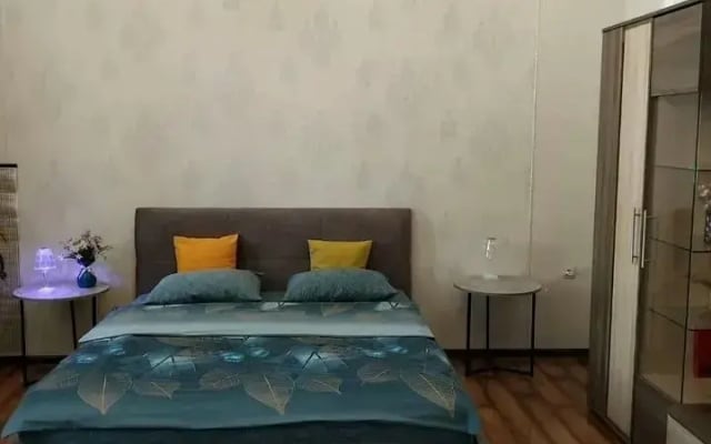 Квартира Золотая Середина