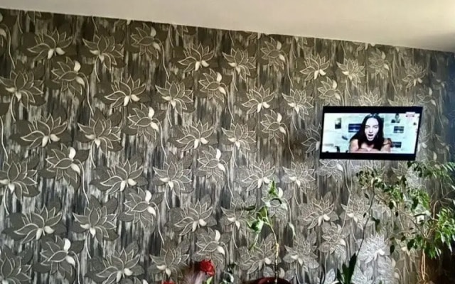Квартира однокомнатная на Фурманова