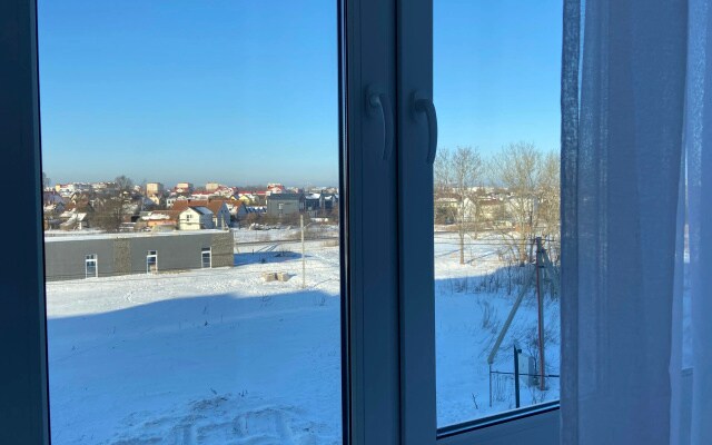 Квартира Балтик Резорт/Baltic Resort на Арсентьева