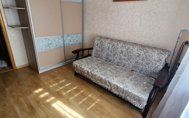 Квартира Трехкомнатная квартира