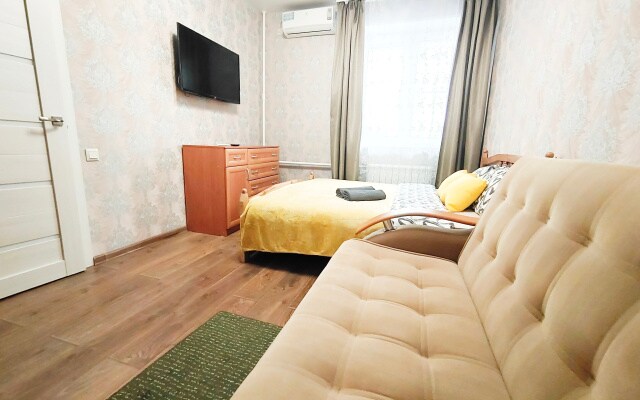 Апартаменты Globusapartmentcity