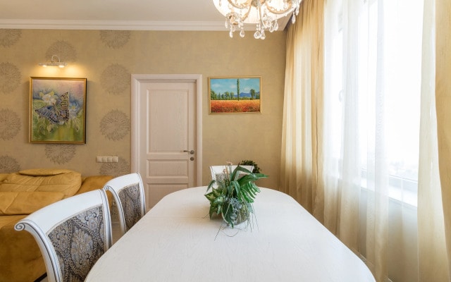 Квартира Parus Black Sea