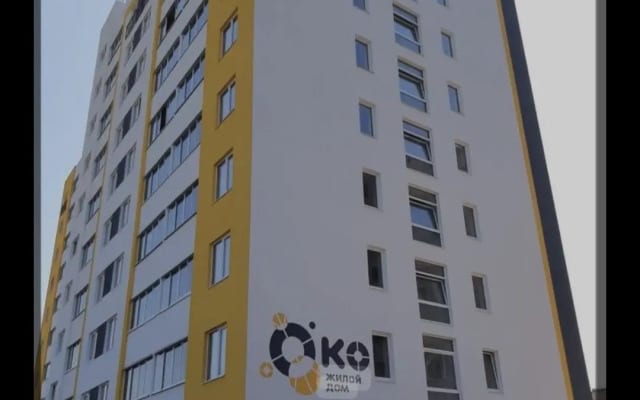 Квартира студия на Глазкова