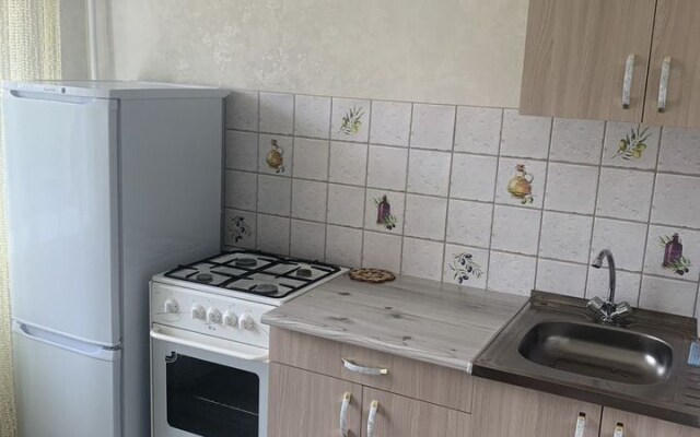 Квартира на Парижской Коммуны 30/29