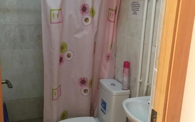 Квартира на Рекордной 10 (28)