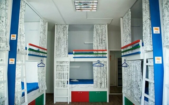 Noch Legka Hostel