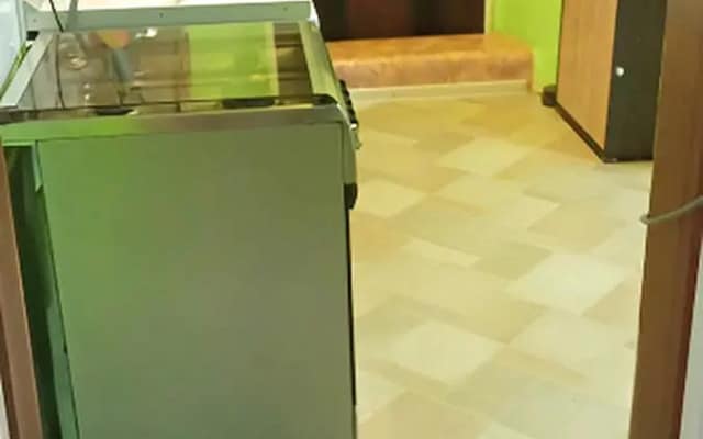 Апартаменты с 3 спальнями