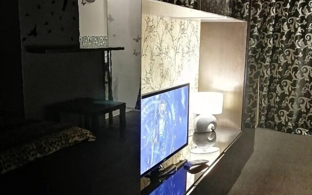 Квартира у ЖД Вокзала StandArtRooms