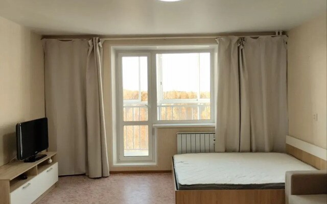 Квартира на Бейвеля 75