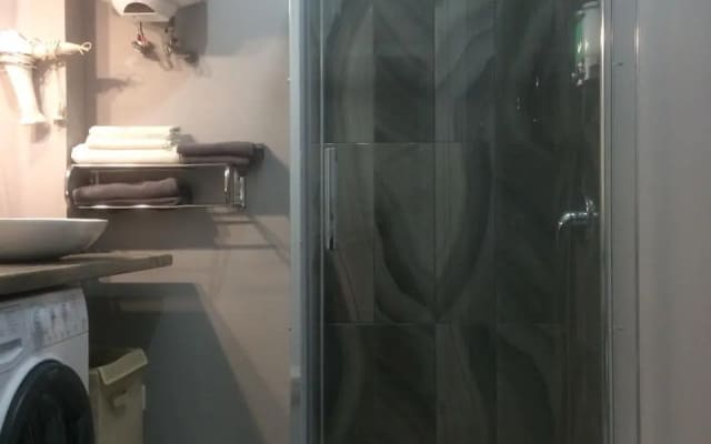 Апартаменты Fiolent Village Аngetur 1
