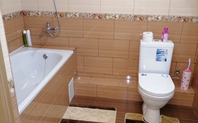 Квартира Новостройка в Крымской Розе