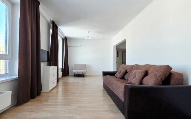 Квартира RoomOnDay на ул.Юбилейная арт.000593