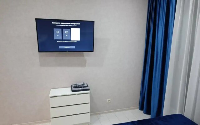 Апартаменты Green Palace Sochi 32