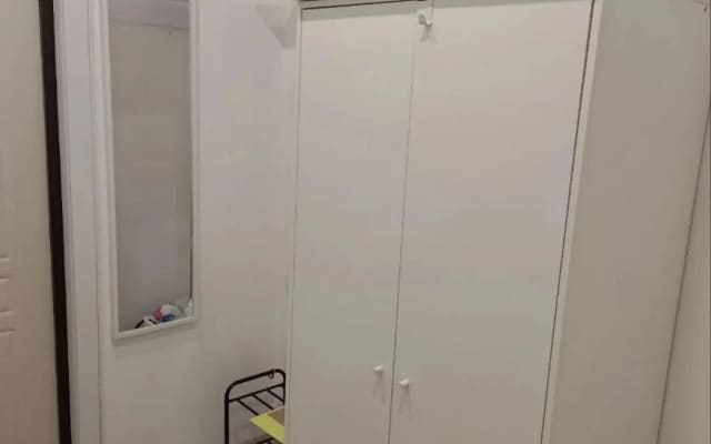 Квартира Студия рядом с ДК Железнодорожник ВИТ1