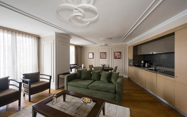 Continental Hotel Pera