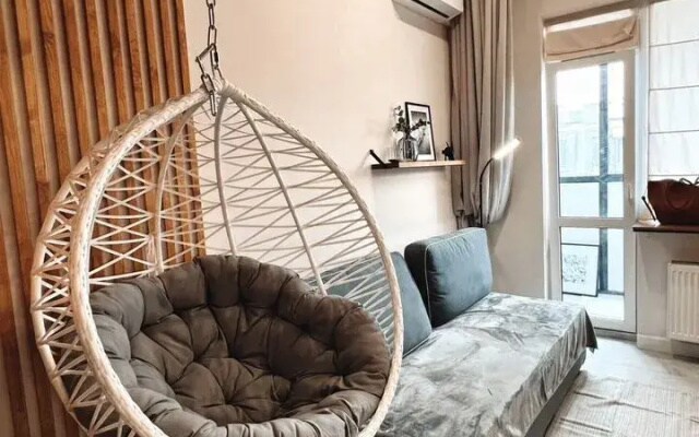 Квартира Студия 32 м² в ЖК Up