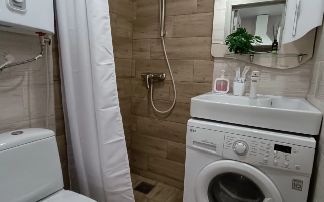 Квартира Красноармейская 20а