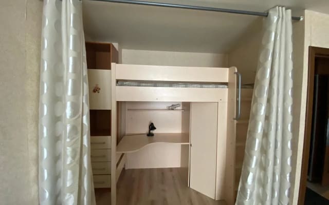 Квартира на Дегунинской улице 30