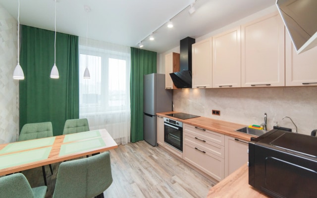 Квартира Rest Cozy nest with sunset view