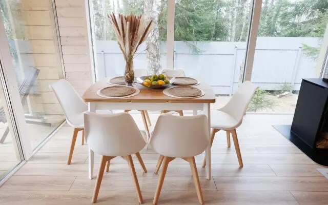 Частный Дом Teplo House 1