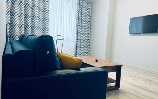 Квартира Чуйкова 59В