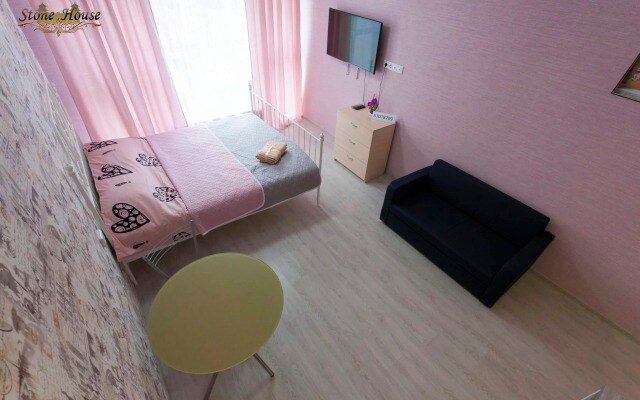 Stome House Lenina 32 A Apartments