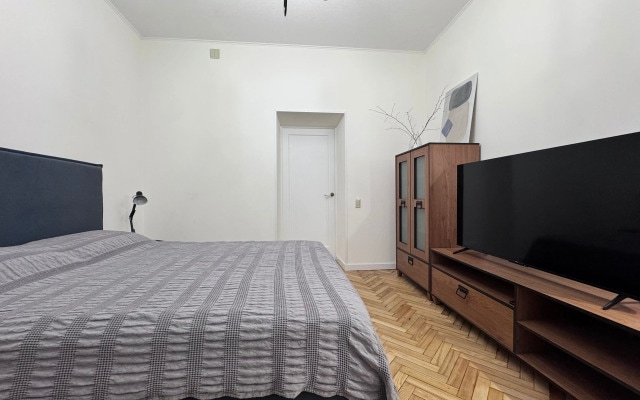 Квартира 3-комнатная YarApartments на Свободы 58