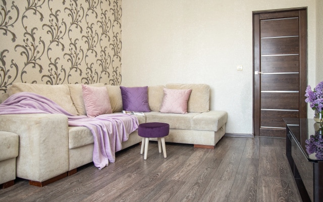 LovelyHome39| Двухкомнатные апартаменты на Линденштрассе