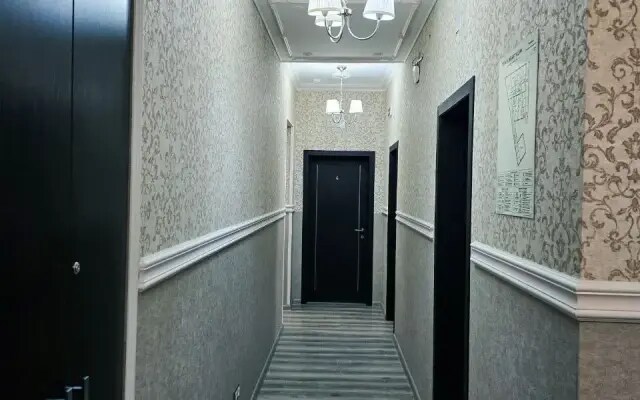 Мини-отель Грибоедов Хаус