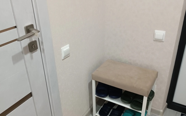 Квартира на Оганова Ростов на Дону