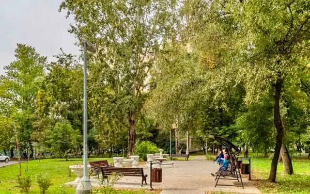 Апартаменты Студия