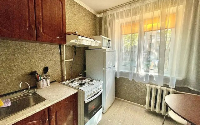 Квартира в самом центре Тюмени