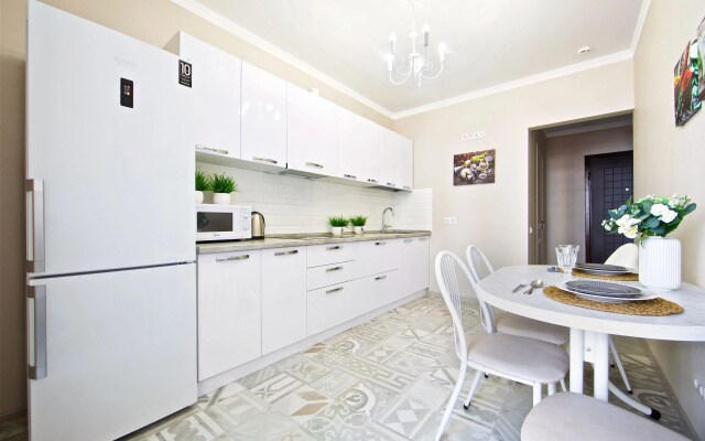 Апартаменты Apart Hotel Planen 1