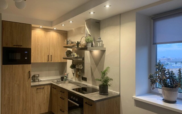 Апартаменты Cozy home