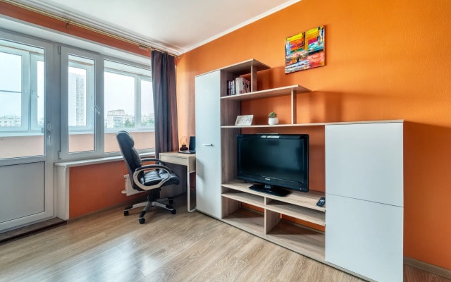 Квартира Cozy Family Apartment