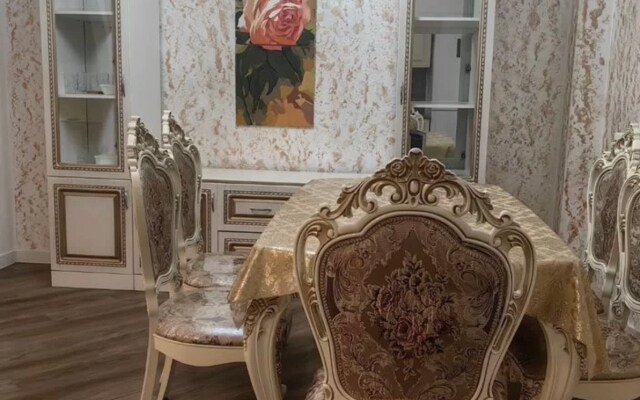 Квартира Двухкомнатная С Хорошим Ремонтом