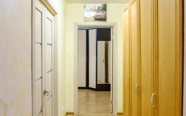Квартира в центре