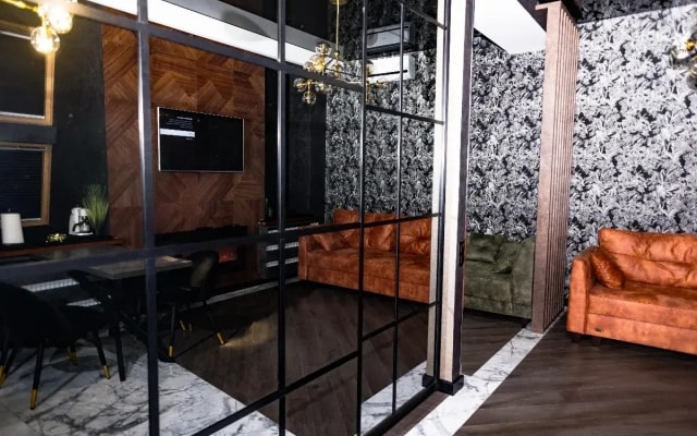 Апартаменты Inn_Royalhouse #2