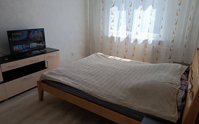 Квартира cовременная в чистом районе