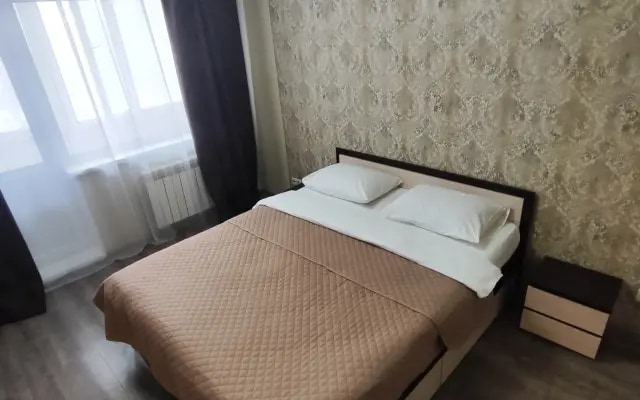 Квартира 2х комнатная